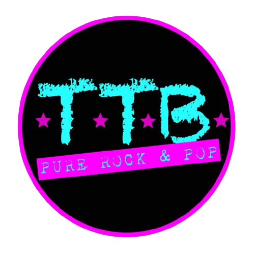 T·T·B Logo