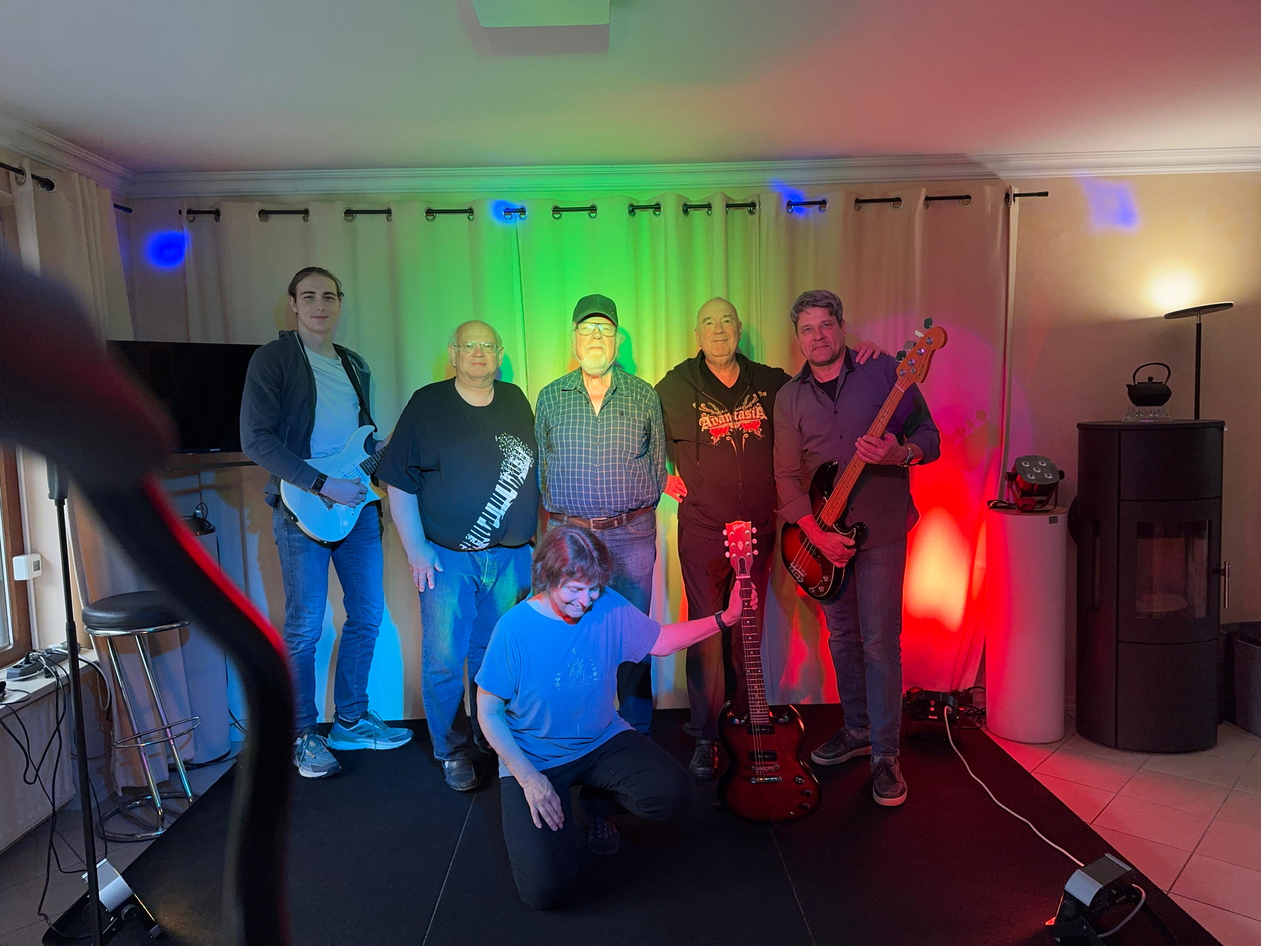 T·T·B Band