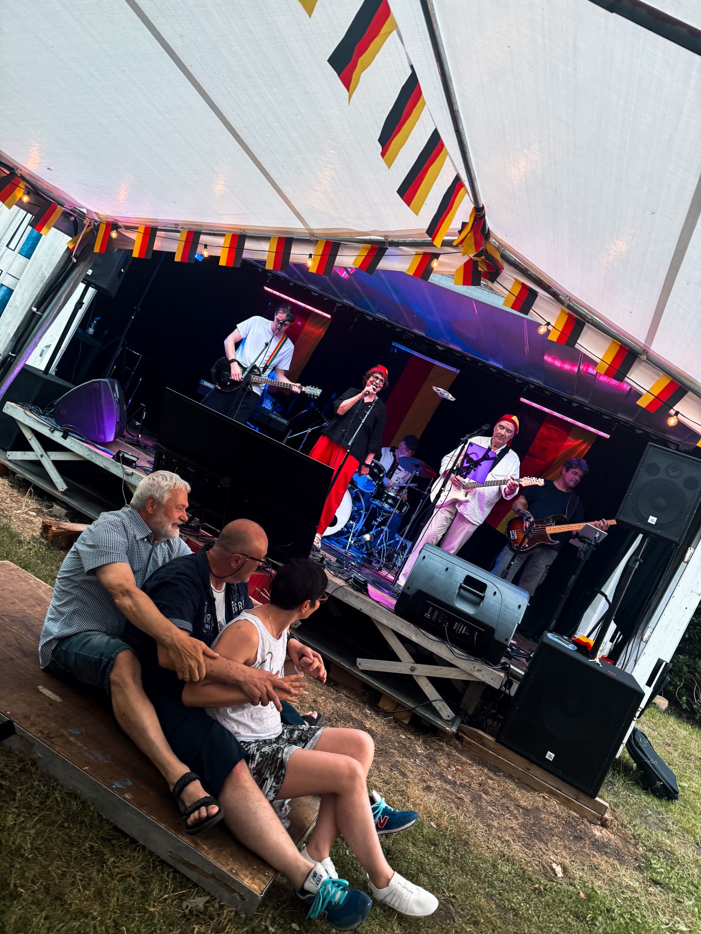 Hollenstedt RockTainer – Foto 10