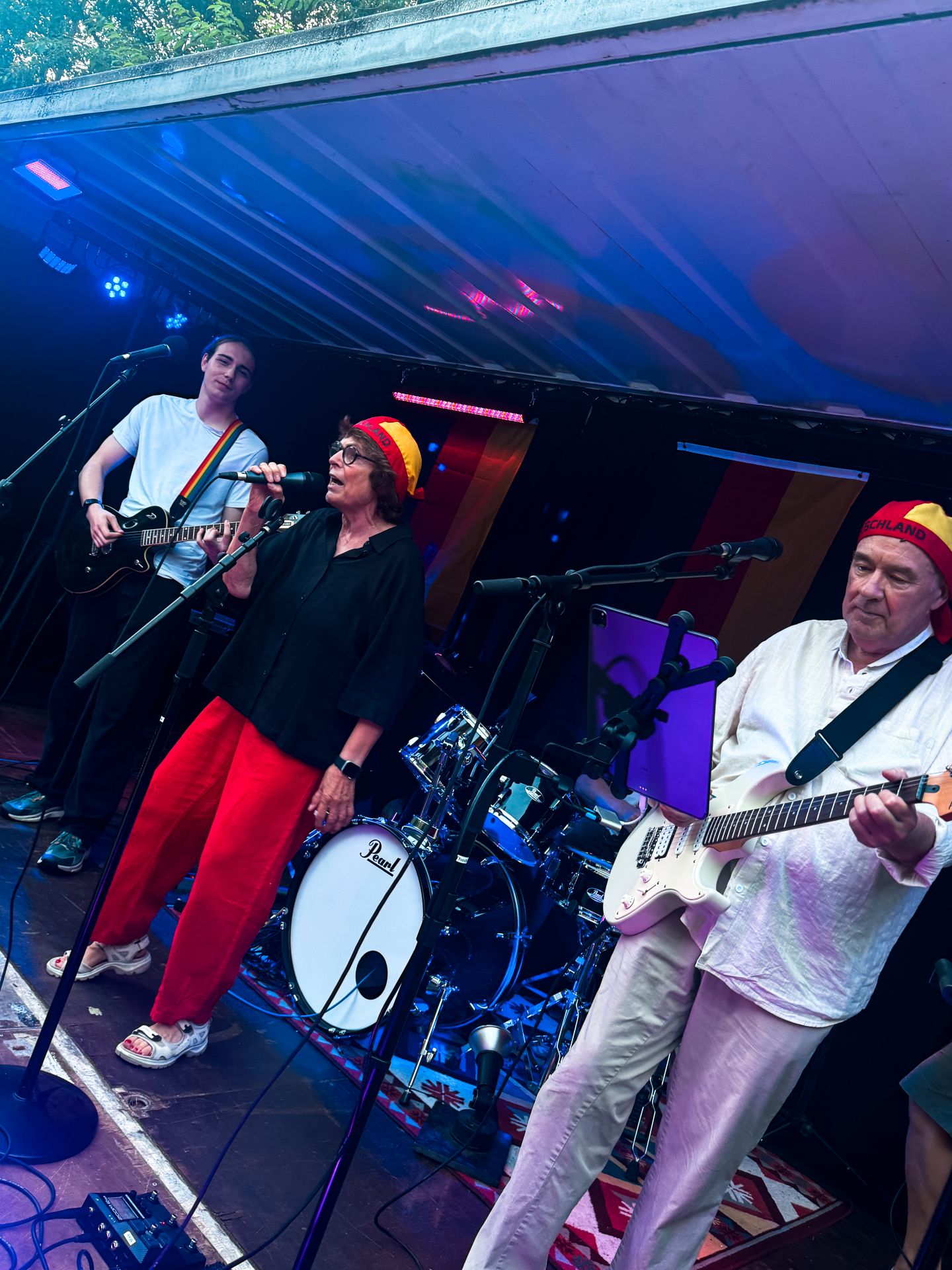 Hollenstedt RockTainer – Foto 5