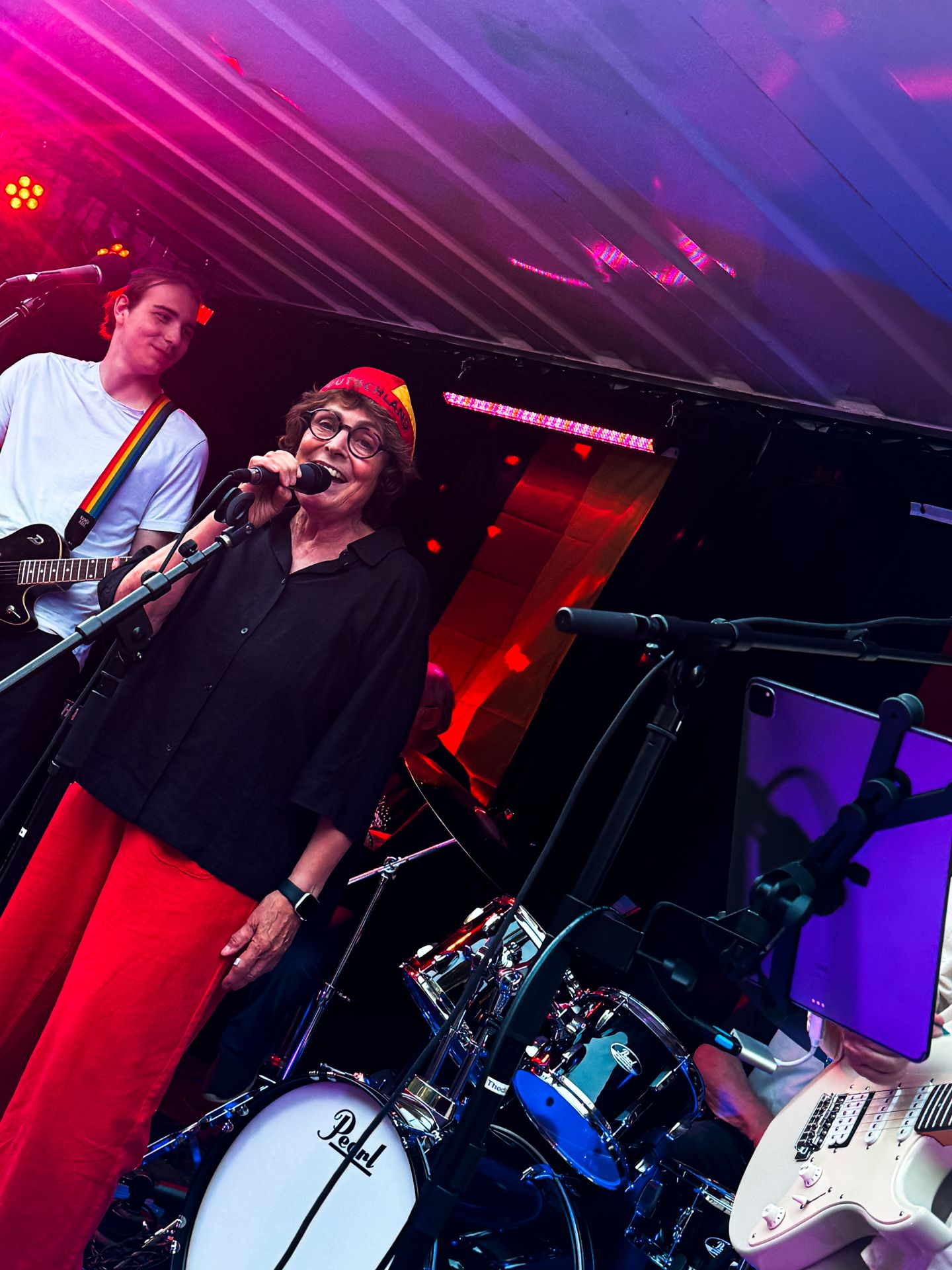 Hollenstedt RockTainer – Foto 6